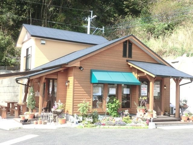パン屋　くるりん