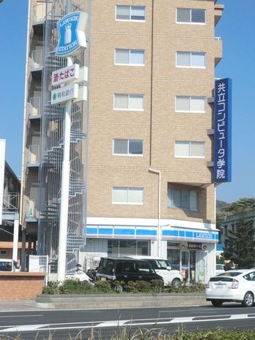 ローソン佐世保椎木店