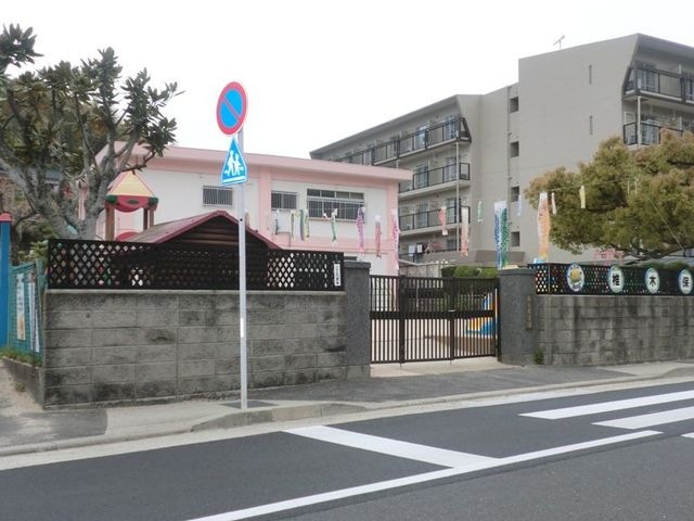 椎木保育園