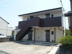 佐賀市嘉瀬町大字扇町の外観