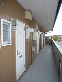 室外