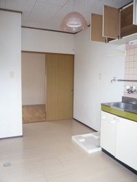 キッチン
