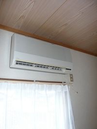 室内設備