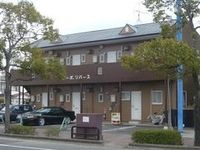 外観写真(昼)