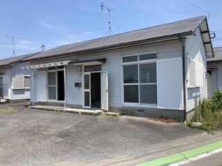 写真:佐賀市川副町大字福富の外観
