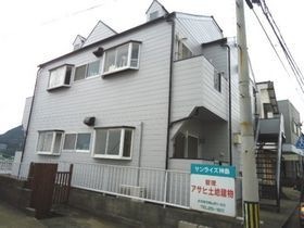 佐世保市神島町の外観
