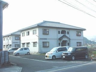 写真:佐世保市大野町の外観