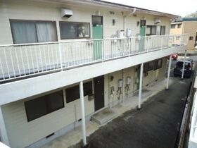 佐世保市松山町の外観