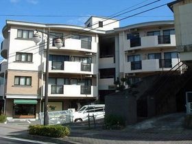 佐世保市名切町の外観