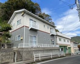 佐世保市瀬戸越３丁目の外観