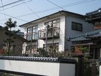 外観写真(昼)