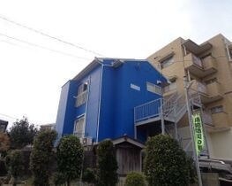 佐世保市西大久保町の外観
