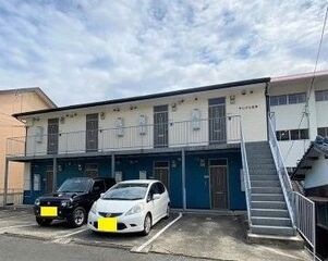 写真:佐世保市日宇町の外観