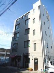 写真：佐世保市京坪町の外観