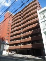 佐世保市常盤町の外観
