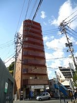 佐世保市島瀬町の外観