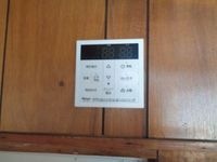 室内設備