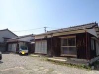 外観写真（昼）