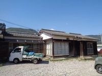 外観写真（昼）