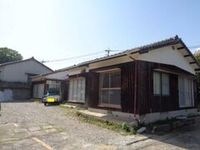 外観写真（昼）