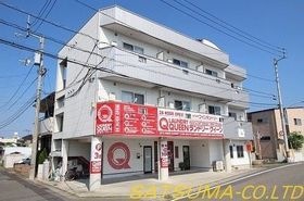 徳島市南昭和町7丁目の外観