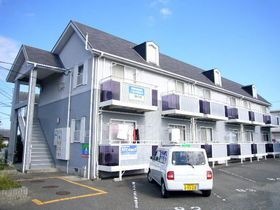 エクセレント９７チュミックの外観