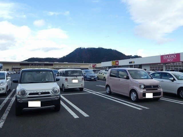 ヨークタウン野田