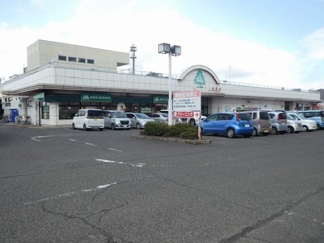 スーパーマーケットいちい信夫ヶ丘店