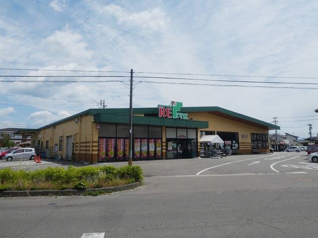 ファンズだて店
