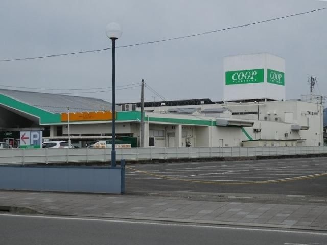 写真：コープふくしま保原店
