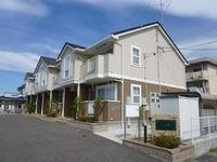 外観写真（昼）