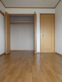 洋室1