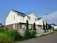 外観写真（昼）
