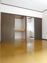 室内(イメージ)