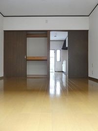 リビング
