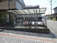 外観写真(昼)