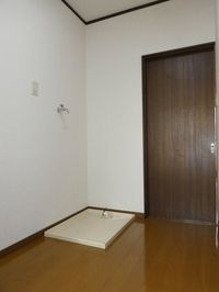 室内設備