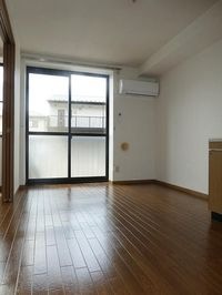 ダイニングキッチン