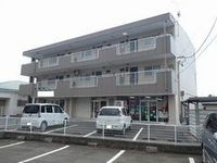 外観写真(昼)