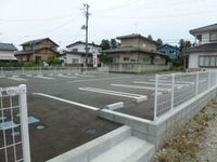 外観写真（昼）
