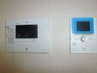室内設備