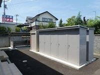外観写真(昼)