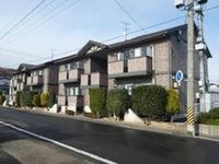 外観写真(昼)