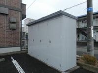外観写真(昼)