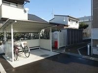 外観写真(昼)