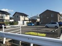 外観写真(昼)