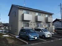 外観写真(昼)
