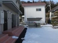 外観写真(昼)