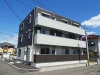 外観写真(昼)