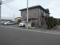 外観写真(昼)